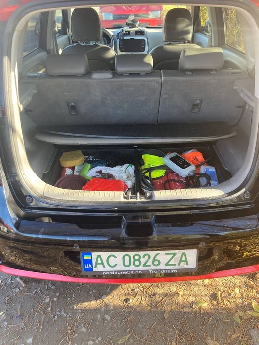 Продам Kia Soul sv