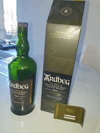 Пляша від шотландського віски    ARDBEG 1L