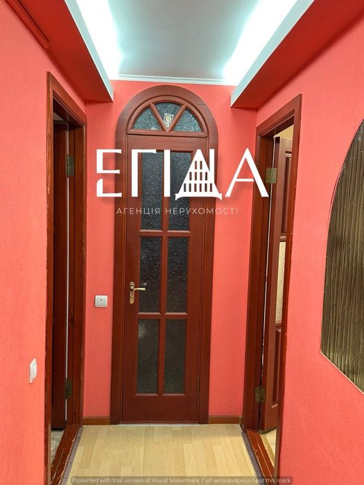 Продається 3кімнатна квартира