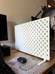 SKÅDIS placar indep 56x37 branco