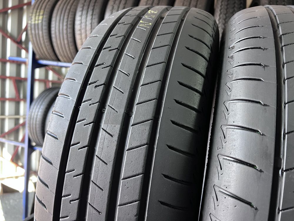 2шт літо 225/60/R18 2019р Bridgestone Alenza 001