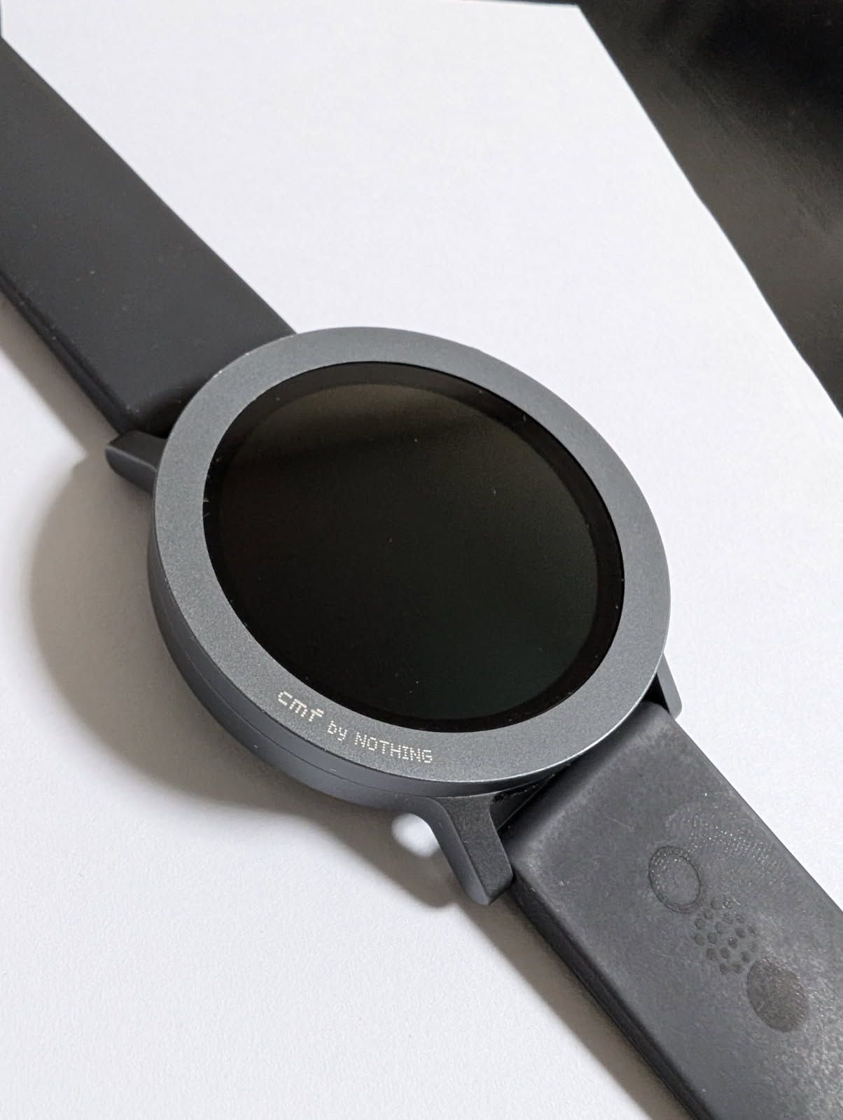 CMF by Nothing Watch Pro 2