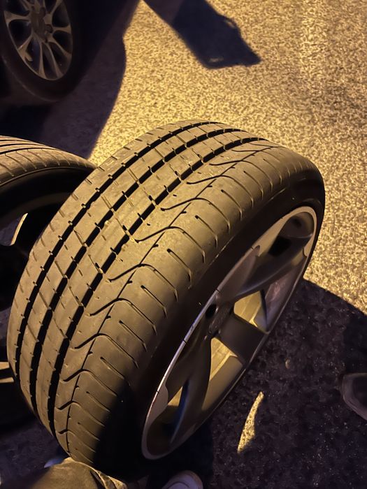 Audi A5 2.0 TDI Sportback S-line