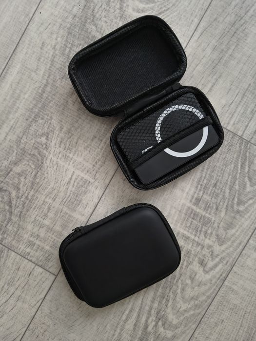 Pouch, etui na edc ,szpej,powerbank,scyzoryk,multitool.