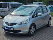 Honda Jazz Zapraszam