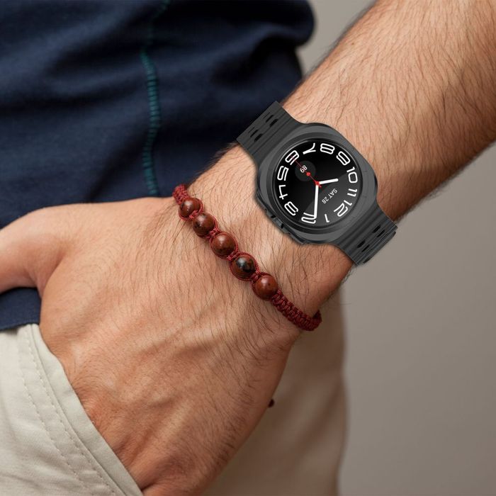 Pasek Sportowy TPU Tech-Protect Pro DO Samsung Galaxy Watch Ultra