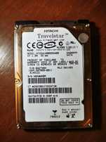 Dysk twardy HDD Hitachi 80GB 2,5" SATA 5400 RPM