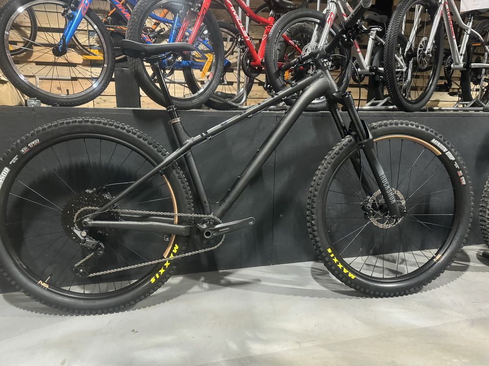 Rower MTB 29 NS Bikes Eccentric Deore Recon raty 0%