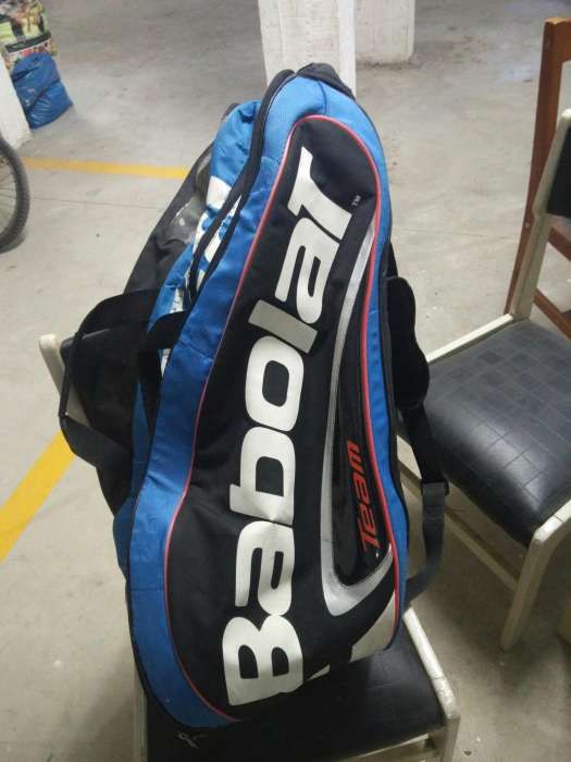 Saco ténis babolat