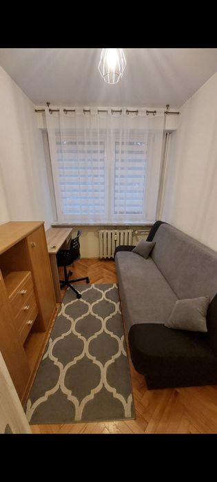 Pokój do wynajecia LSM