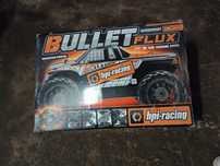 Carro telecomandado BULLET FLUX