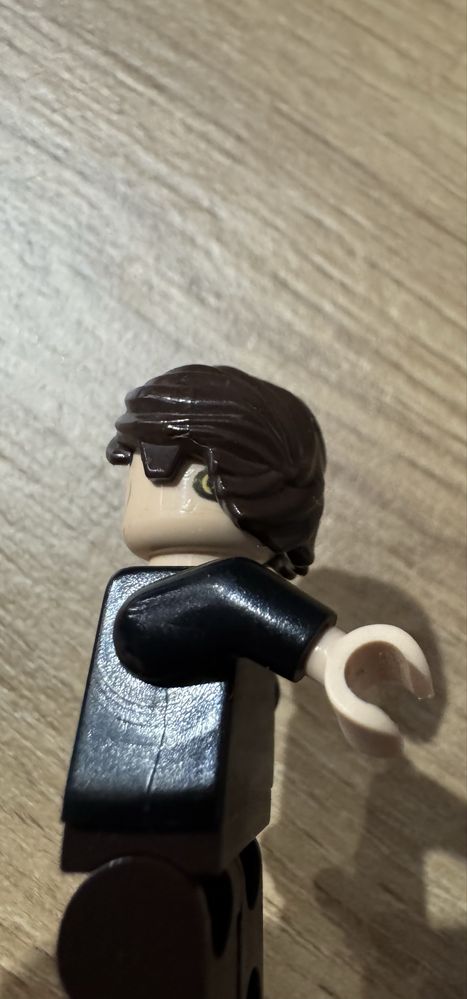 Anakin Skywalker Lego Star Wars