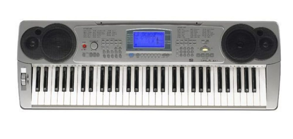 Синтезатор Orla KX-5