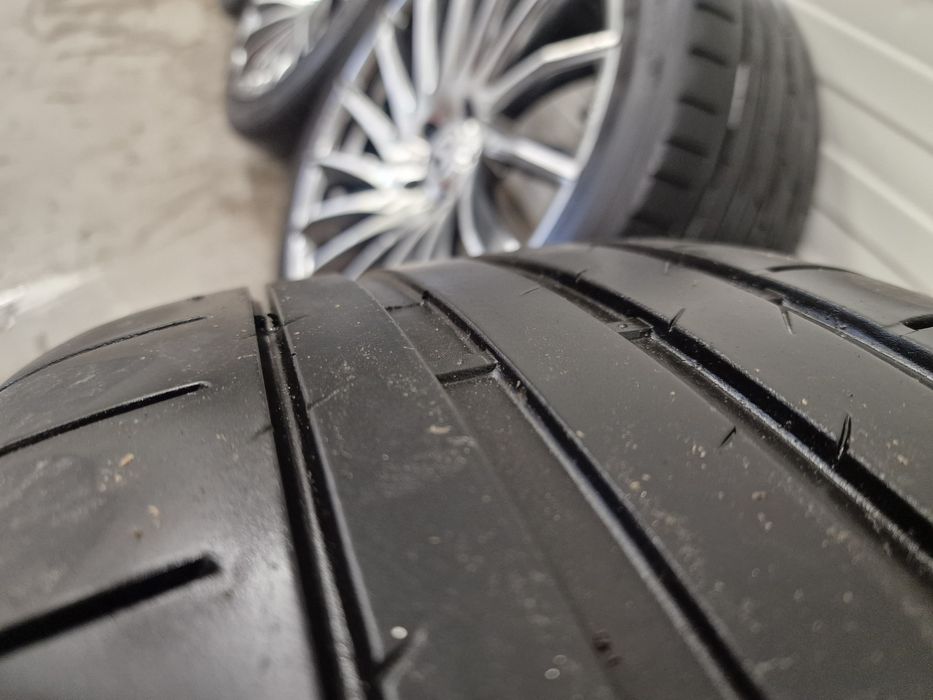 Felgi 19" 5x108 Thomason