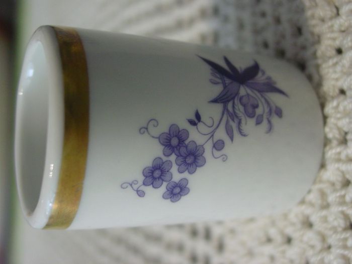 Jarra redonda em porcelana (Artibus)