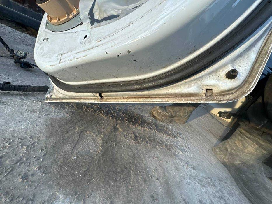 Двері до Kia Sportage 3 (ціна за шт.)