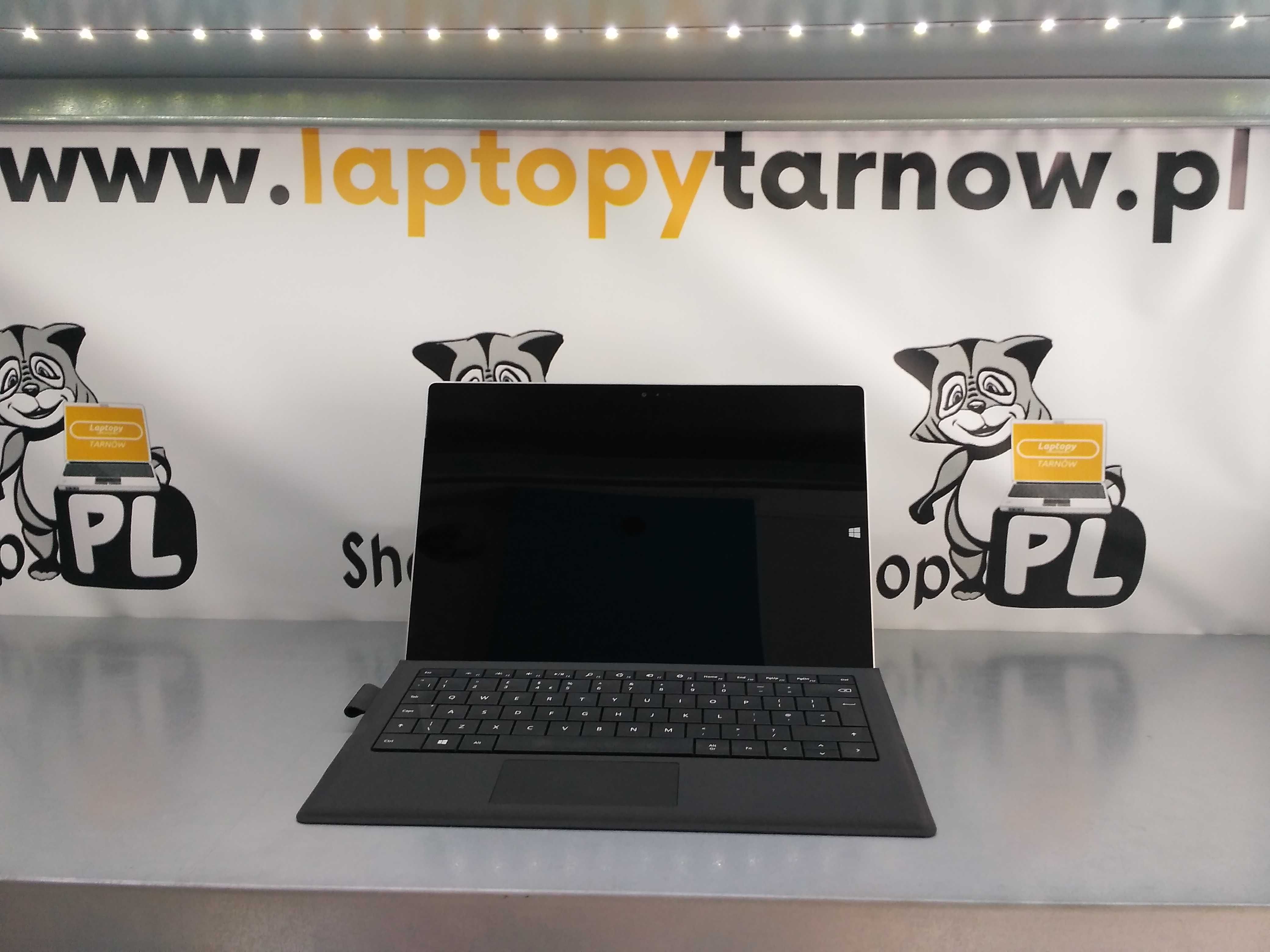 Laptop DELL Latitude procesor i5 - gwarancja, FV 23%, paragon