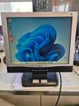 Monitor LCD 15" LG