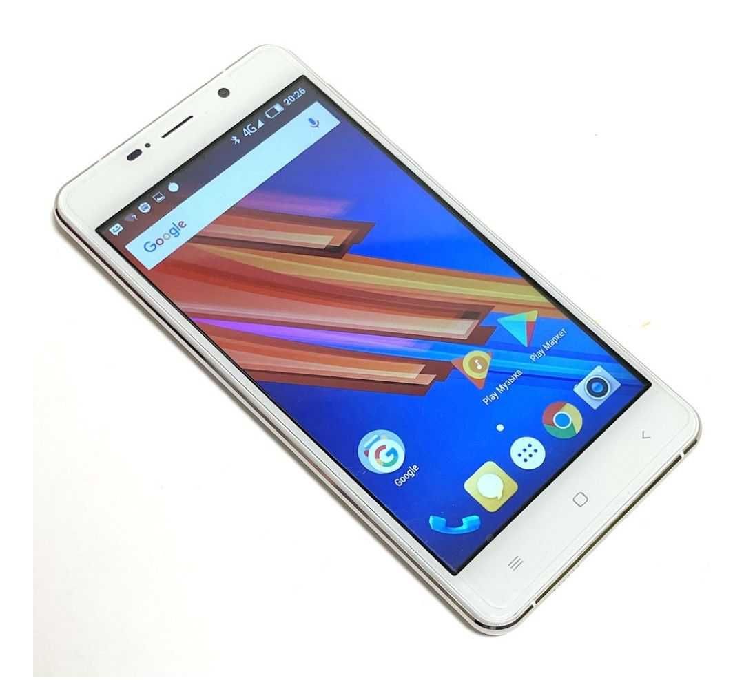 Santin V9 Pro 3/32 новый