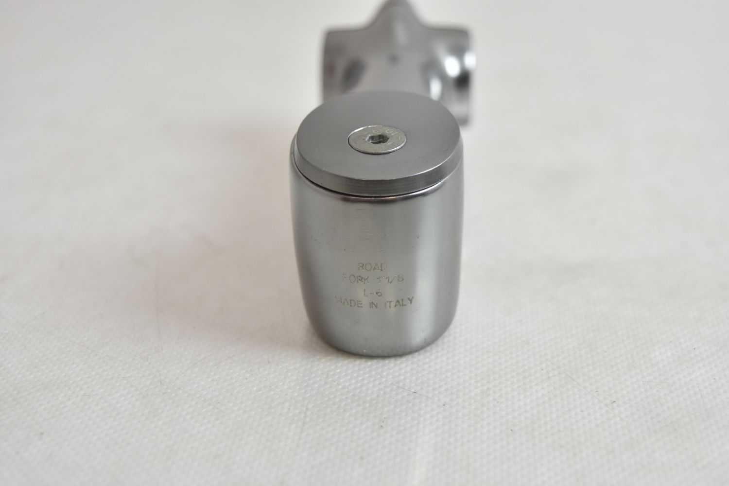 retro mostek szosowy 3T forge ahead 1 1/8' / 1' ! 105mm ! 25,8/26,0mm