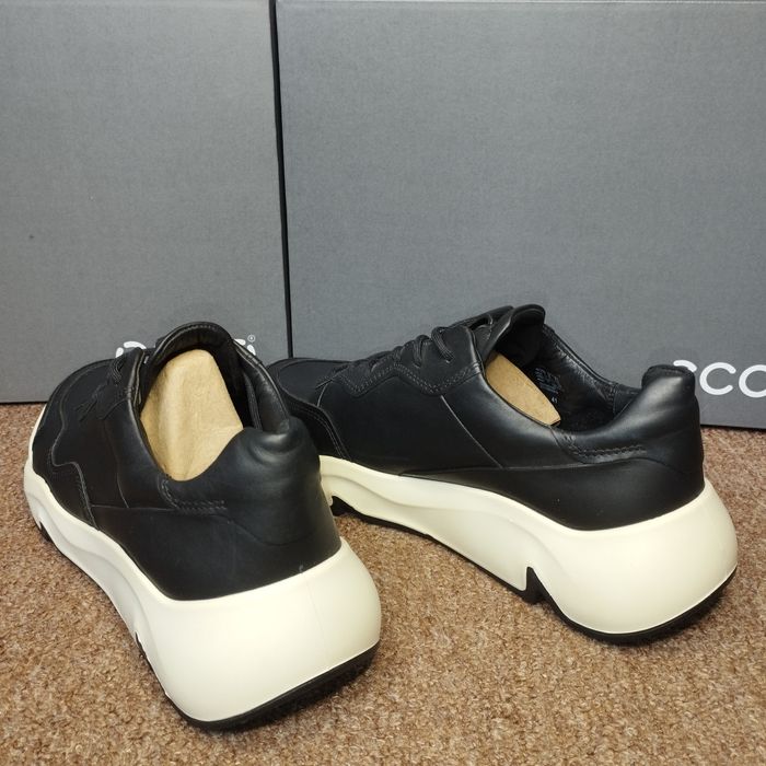 Кросівки Ecco Chunky Sneaker M 520104/01001