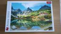 Puzzle trefl 1000