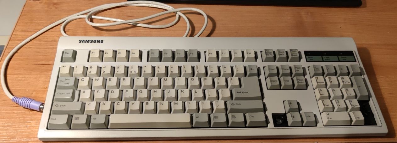 Klawiatóta Samsung SEM-DC8UL