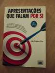 Livro "Apresentações que falam por si"
