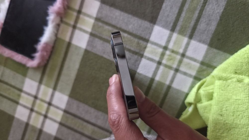 Iphone 12 Pro 128G