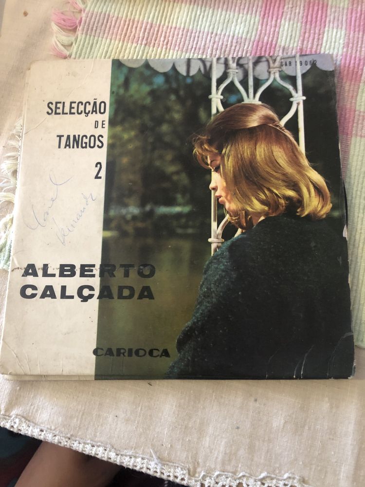 3 ep selecao de tangos alberto calcada