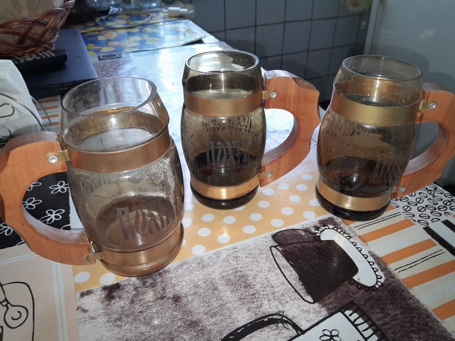 Стакани пивні ,Полтава