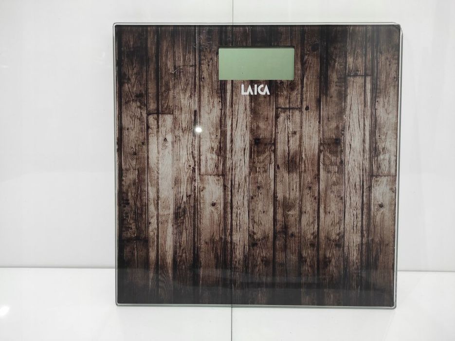 Waga łazienkowa Laica Ps1065