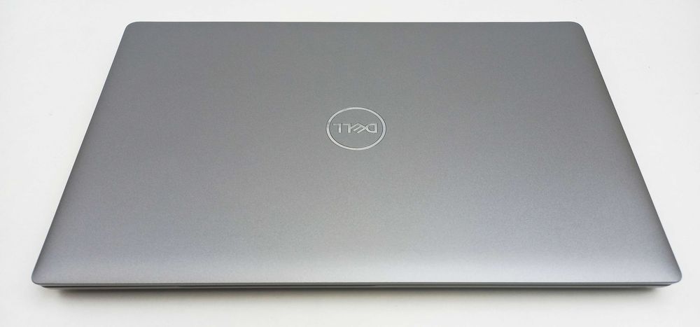 Dell Latitude 5520  i7-1185G7 16Gb 256SSD  FullHD IPS