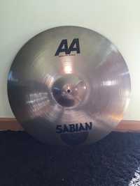 Sabian AA Medium Ride 20" Polecam!