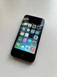 iPhone 4 16 GB, stan bdb-, bez blokad