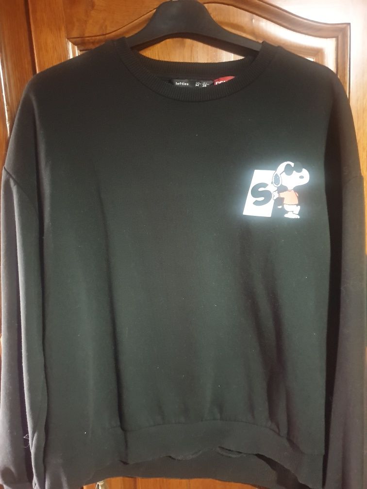 Camisola/Sweatshirt Snoopy