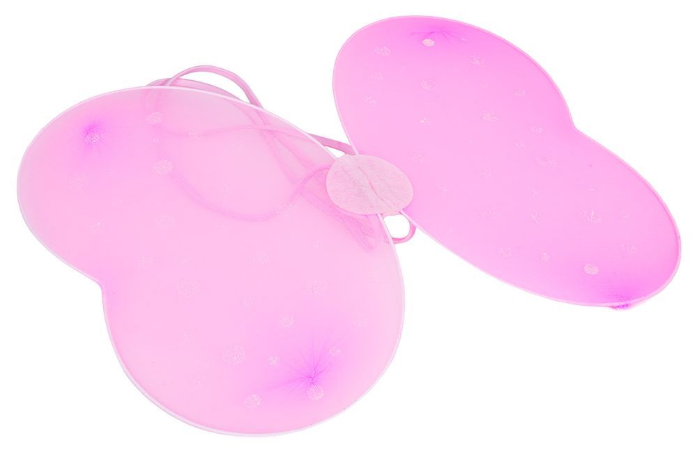 Zestaw Małej Księżniczki Motylek + Skrzydła