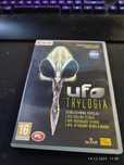 Ufo Trylogia PC PL box