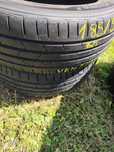 2x opona lato 185/55/15 Hankook Ventus Prime 3 3621 5.5mm