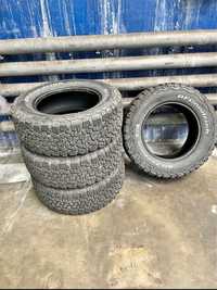 Продам 265/60R18 BFGoodrich All-Terrsin T/A