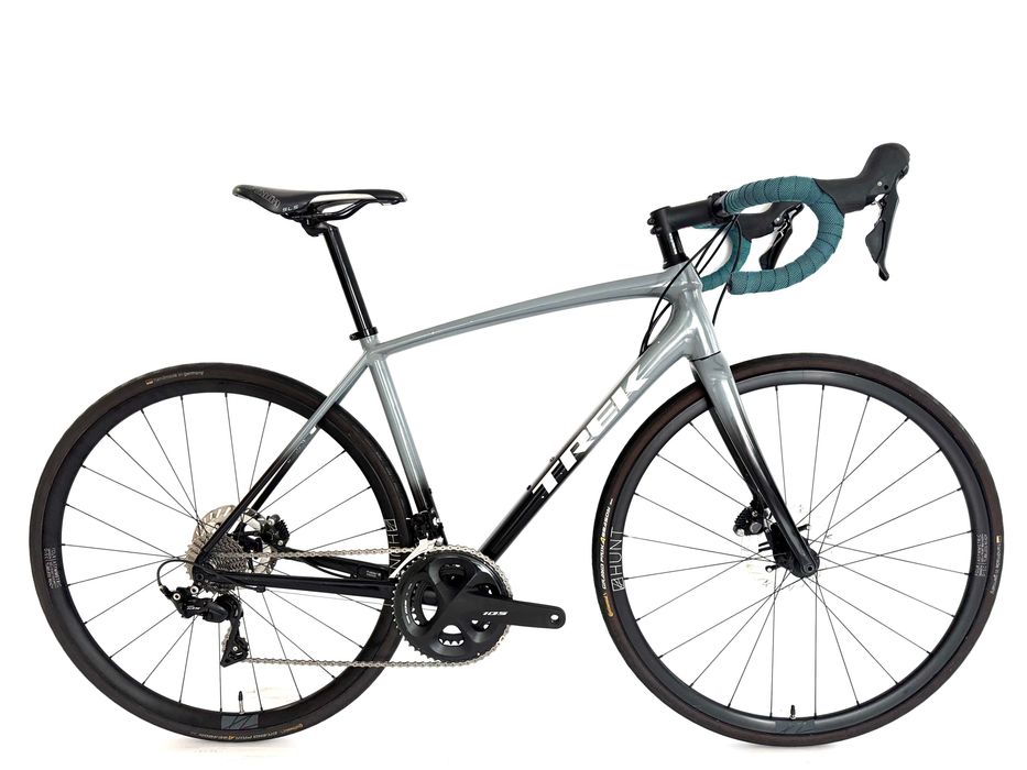 Rower Szosowy TREK EMONDA ALR5 Szosa Alu Carbon Shimano 105 Disc PROMO