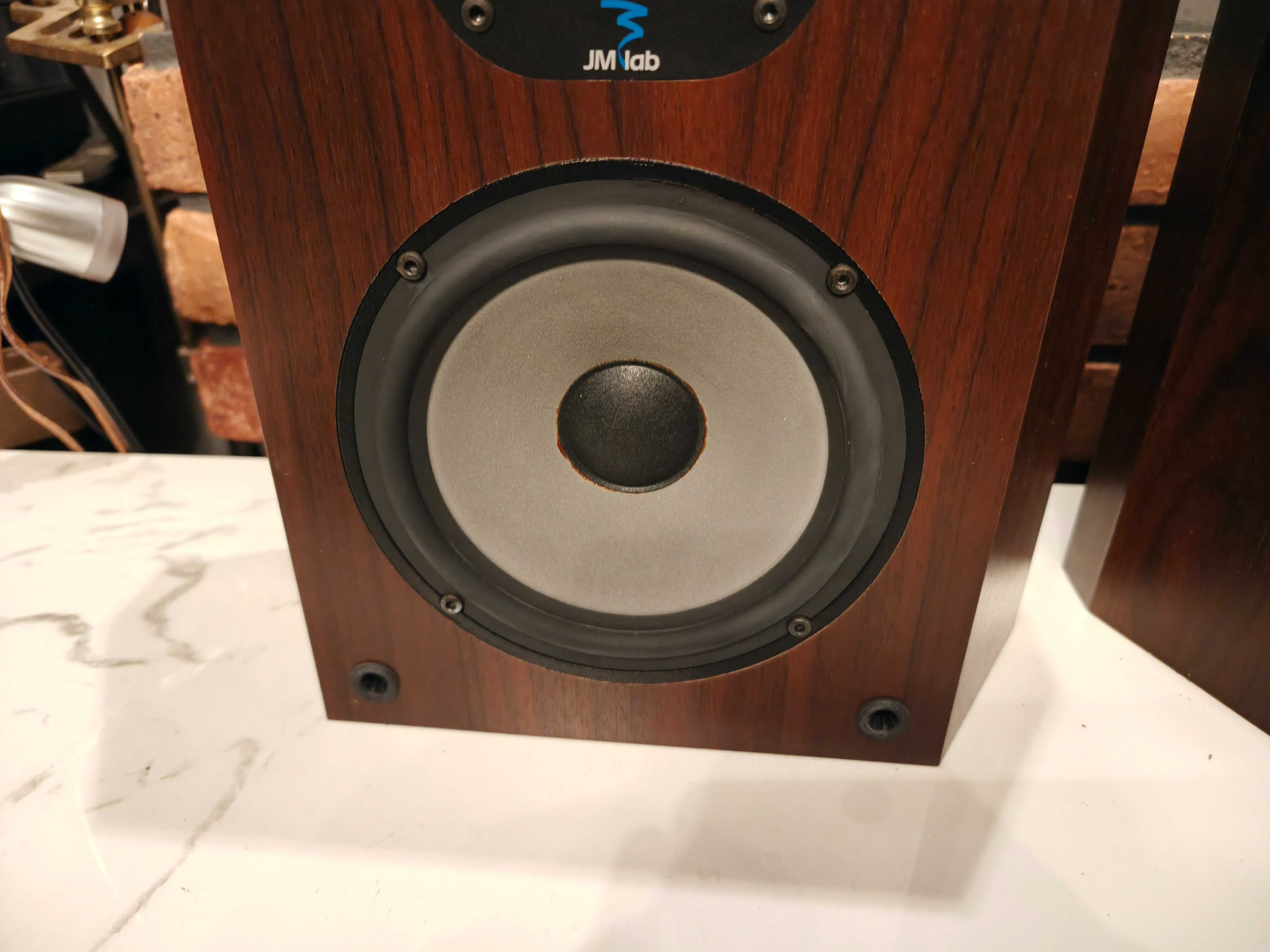 FOCAL JM Lab Opal SR10 ! kOLUMNY MONITORY ! Na ściane !