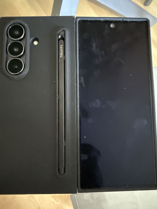 Samsung Fold 7 512Gb