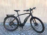 Bicicleta Elétrica BEEQ C500 Trekking L