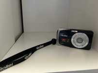 Camara Fotográfica Rollei