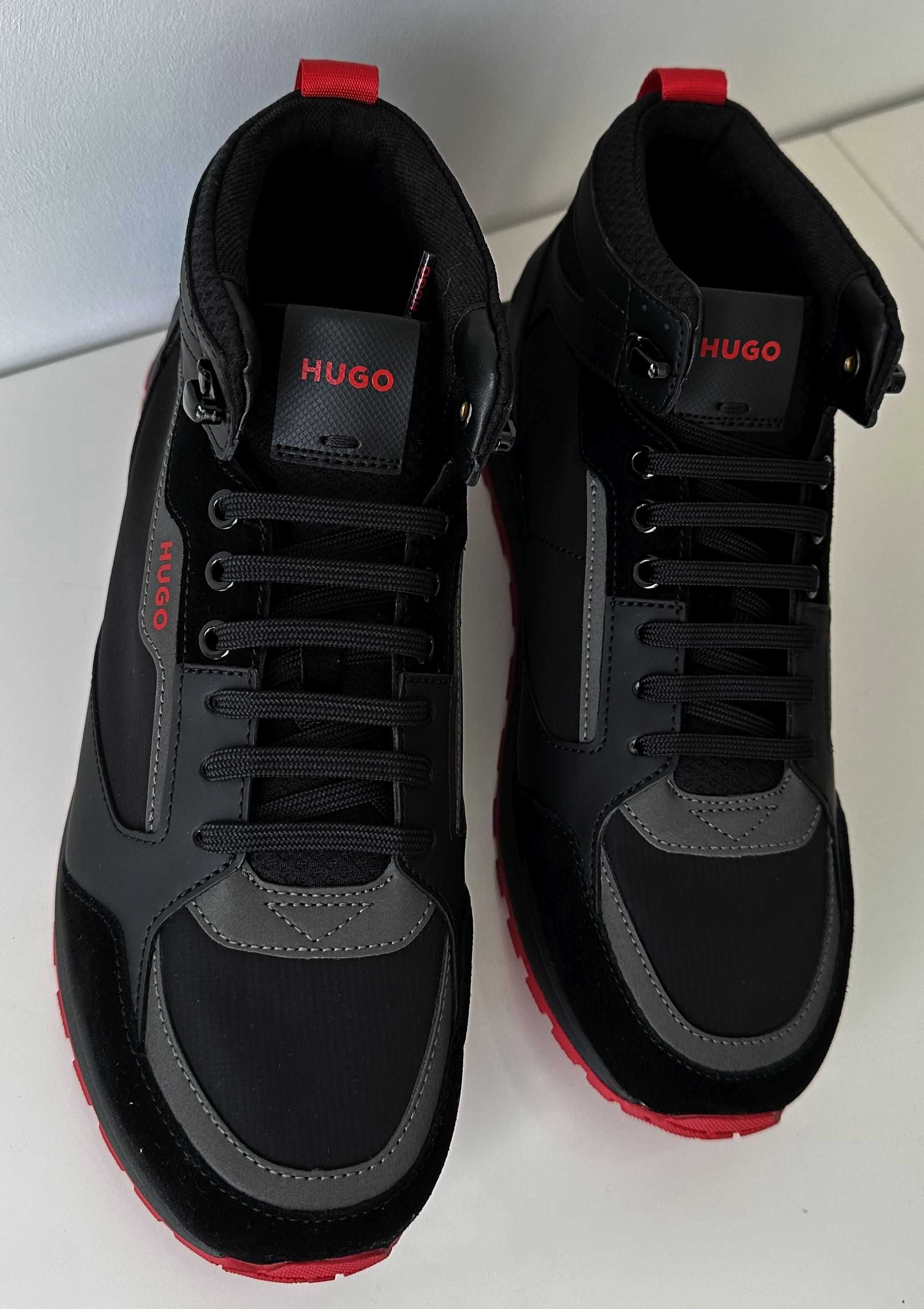 HUGO BOSS buty sportowe rozmiar 44/44,5