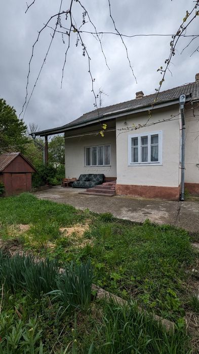 Продам  будинок в м. Тлумач