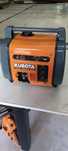 Vendo gerador KUBOTA