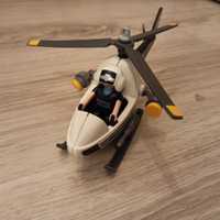 Playmobil 5916 Helikopter policyjny.