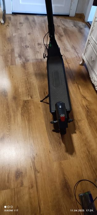 Hulajnoga elektryczna Forever max